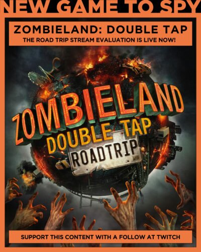 Next Game Review Zombieland: Double Tap – Rt