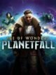 Click to Age of Wonders Planetfall Game Review