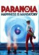 Click to Paranoia Happiness is Mandatory Game Review