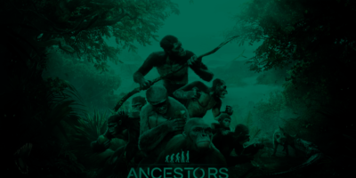 Ancestors: The Humankind Odyssey Game Review Feature Image