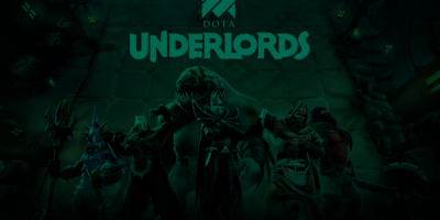 Dota Underlords Game Review Feature Image