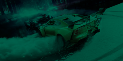Need For Speed Heat Game Review Feature Image