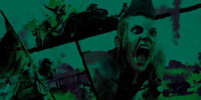 Rage 2 Game Review Feature Image