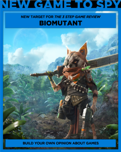 Next Game Review Biomutant